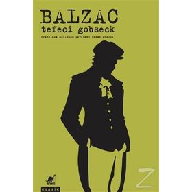 Tefeci Gobseck - Honore de Balzac