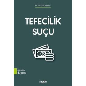 Tefecilik - Z. Özen İnci