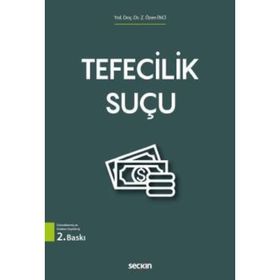 Tefecilik - Z. Özen İnci