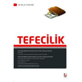 Tefecilik - Z. Özen İnci