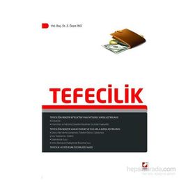Tefecilik - Z. Özen İnci