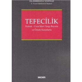 Tefecilik - Z. Özen İnci