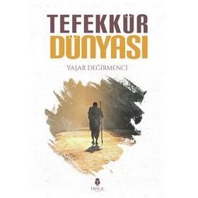 Tefekkür Dünyası - Yaşar Değirmenci