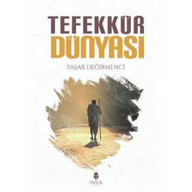 Tefekkür Dünyası - Yaşar Değirmenci