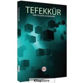 TEFEKKÜR - HEKİMOĞLU İSMAİL