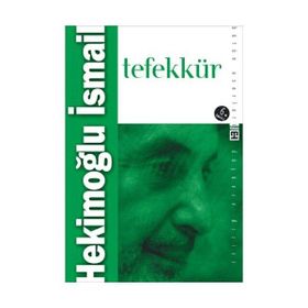 TEFEKKÜR - HEKİMOĞLU İSMAİL