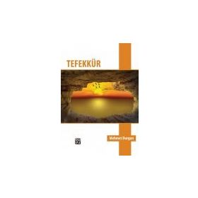 Tefekkür - Mehmet Durgun