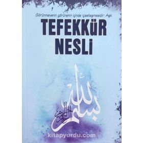 Tefekkür Nesli - Ahmet Ceylan