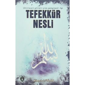 Tefekkür Nesli - Ahmet Ceylan