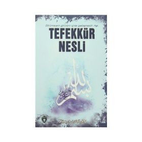 Tefekkür Nesli - Ahmet Ceylan