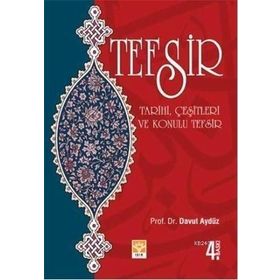TEFSIR - DAVUT AYDÜZ
