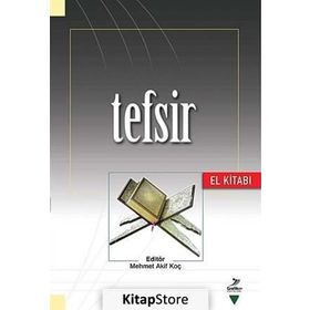 TEFSIR - EL KITABI - GENEL