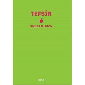 TEFSIR - EL KITABI - GENEL
