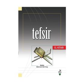 TEFSIR - EL KITABI - GENEL