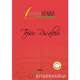 Tefsir Risalesi - Hasan El Benna