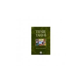 TEFSIR TARIHI - İSMAİL CERRAHOĞLU
