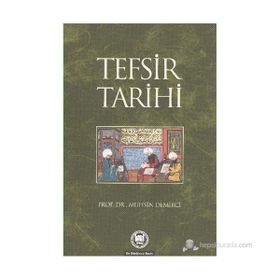 TEFSIR TARIHI - MUHSIN DEMIRCI