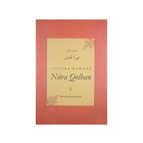 TEFSIRA QUR'ANE NURA QELBAN CILT:1 - MELA MUHEMMEDE ŞOŞİKİ