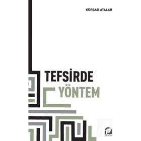 Tefsirde Yöntem - Kürşad Atalar