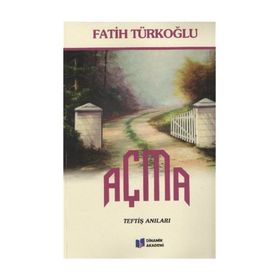 TEFTİŞ ANILARI - GÜRDOĞAN YURTSEVEN