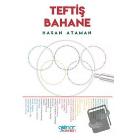 Teftiş Bahane - Hasan Ataman