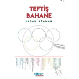 Teftiş Bahane - Hasan Ataman