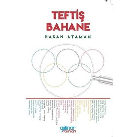 Teftiş Bahane - Hasan Ataman