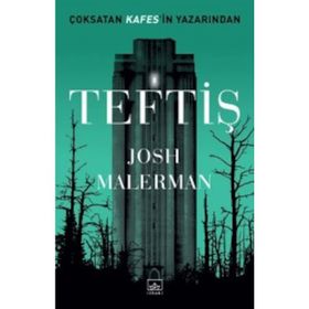 Teftiş - Josh Malerman