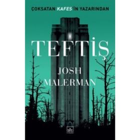 Teftiş - Josh Malerman