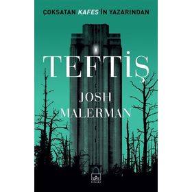 Teftiş - Josh Malerman