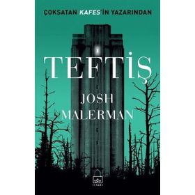 Teftiş - Josh Malerman