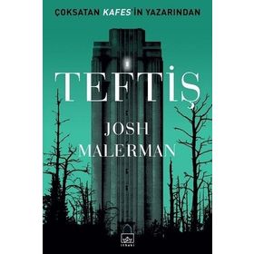 Teftiş - Josh Malerman