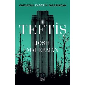 Teftiş - Josh Malerman