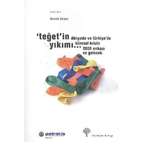 Teğet’in Yıkımı - Mustafa Sönmez