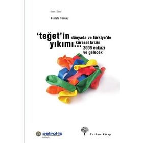 Teğet’in Yıkımı - Mustafa Sönmez