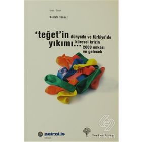 Teğet’in Yıkımı - Mustafa Sönmez
