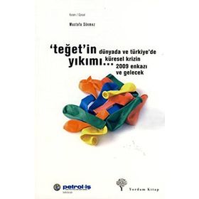 Teğet’in Yıkımı - Mustafa Sönmez