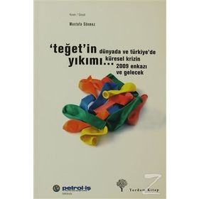 Teğet’in Yıkımı - Mustafa Sönmez