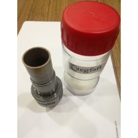 Tegfari 14 mm Cam Delme Matkap Ucu