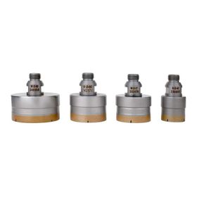 Tegfari 19 mm Cam Delme Matkap Ucu