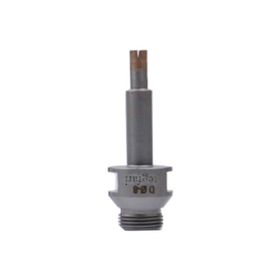 Tegfari 4 mm Cam Delme Matkap Ucu