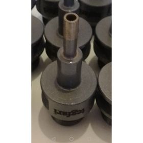 Tegfari 5 mm Cam Delme Matkap Ucu