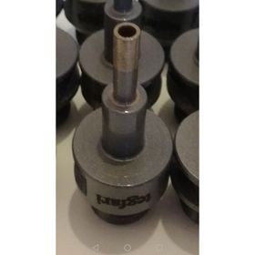 Tegfari 5 mm Cam Delme Matkap Ucu