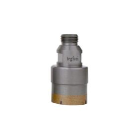 Tegfari 52 mm Cam Delme Matkap Ucu