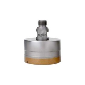 Tegfari 82 mm Cam Delme Matkap Ucu