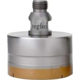 Tegfari 93 mm Cam Delme Matkap Ucu