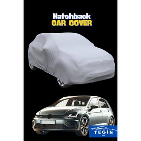 Tegin Acc Fiat Croma 2005-2011 Hatchback Uyumlu Solarblock Araba Brandası Örtüsü