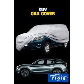 Tegin Acc Ford Explorer 1990-1994 Suv Uyumlu Solarblock Araba Brandası Örtüsü