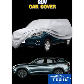 Tegin Acc Ford Explorer 1990-1994 Suv Uyumlu Solarblock Araba Brandası Örtüsü