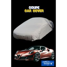 Tegin Acc Honda S2000 2003-2009 Roadster Uyumlu Solarblock Araba Brandası Örtüsü